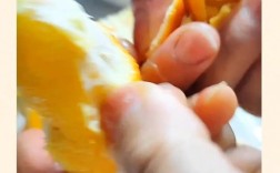 六个月宝宝喝橙汁怎么做好？