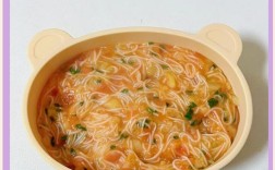 宝宝面条怎么加土豆？辅食做法有哪些？