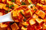 正宗麻婆豆腐做法视频，家常如何做出餐馆味？