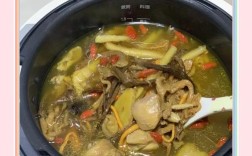 高压锅做宝宝辅食怎么操作？