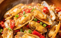 红烧海鲜圣子怎么做才正宗？