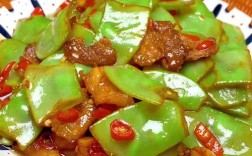 梅豆家常做法有哪些？