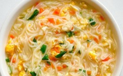 宝宝蔬菜面条的做法大全