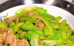 苦瓜烧肉怎么做才不苦？家常做法有哪些？