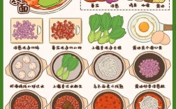 海鲜意大利面美术教案怎么设计？