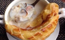 海鲜酥皮汤做法大全，酥皮怎么才酥脆？