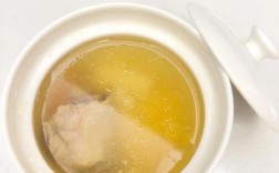 十个月宝宝排骨汤辅食怎么做？