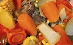 宝宝牛骨头汤怎么熬更营养？