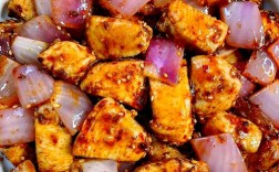 孜然小炒肉怎么炒才香入味？