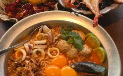 泰国海鲜蘸水怎么做？秘制配方是什么？