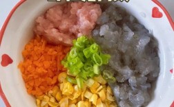 九个月宝宝虾饺怎么做好消化？