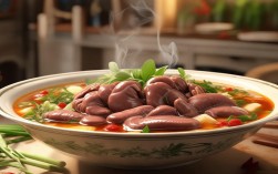 广东猪腰汤的做法，广东猪腰汤的做法大全家常