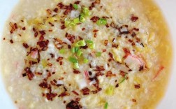 简单海鲜羹的做法大全