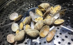 蓝鲸岛海鲜蒸锅，量贩式如何鲜？