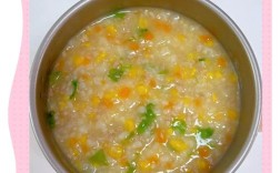 宝宝辅食怎么简单又有营养？