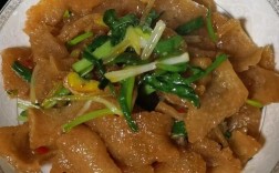 猪皮家常做法大全家常