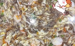 发菜海鲜羹怎么做？家常做法有啥诀窍？