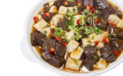 海鲜猪血豆腐同食会相克吗？