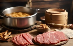 腊肉笋干汤的做法，腊肉笋干汤的做法大全