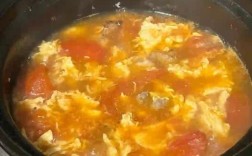 宝宝能喝西红柿肉末鸡蛋汤吗？