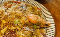 海鲜炒米粉加盟，怎么做才正宗？