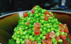 甜青豆怎么做家常？有哪些做法？