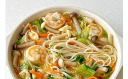 海鲜面加奶粉做法大全