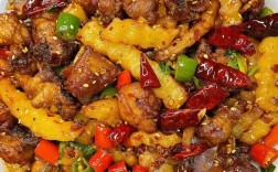 干锅鸡怎么做？家常做法大全来了！