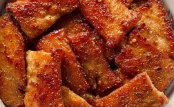 里脊肉家常菜怎么做？