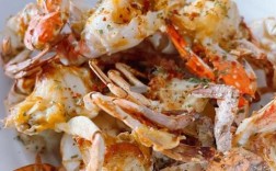 家常梭子蟹怎么做？最简单做法是啥？