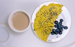 3岁宝宝早餐怎么搭配才营养又爱吃？