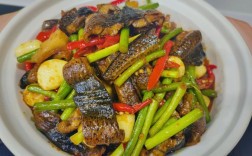 宝宝吃黄鳝，怎么做才安全又营养？