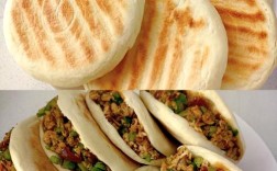 家常肉夹馍馍怎么做好吃？