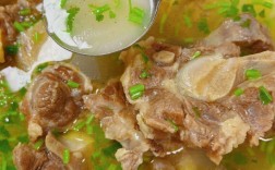 家常牛肉汤怎么炖才好喝？