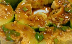 十个月宝宝辅食西葫芦怎么做好？