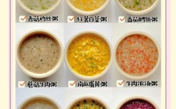 10个月宝宝辅食粥，怎么搭配才营养又好消化？