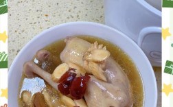 鸽子汤家常做法大全家常