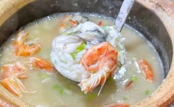 海鲜粥怎么做才正宗？