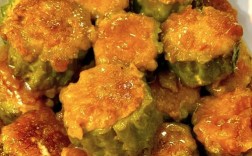 苦瓜辅食怎么做宝宝才爱吃？