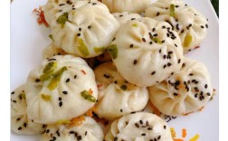 家常生煎包怎么做才酥脆多汁？