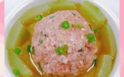 宝宝冬瓜怎么做？辅食图解看这里！