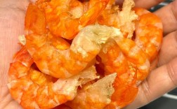 海鲜大虾干怎么做才美味？
