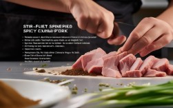 炒孜然肉片家常做法，炒孜然肉片家常做法窍门