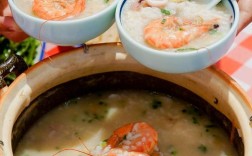 饭店海鲜粥为何能快速熬煮出鲜味？