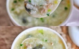 宝宝瘦肉粥怎么煮才软烂？