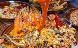 麻辣海鲜大拼盘怎么做才够味？