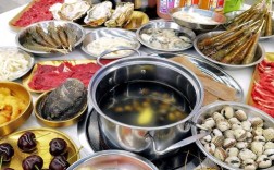 老式海鲜火锅做法有哪些关键步骤？