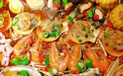 海鲜火锅怎么煮才好吃？