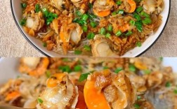 粉丝蒸海鲜怎么做才鲜嫩入味？