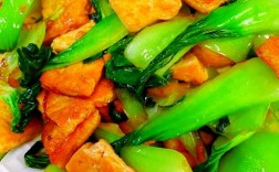 油菜豆腐怎么做？家常做法全解